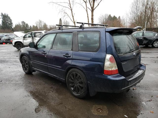 Photo 2 from auction – 2006 SUBARU FORESTER 2 with VIN JF1SG69626H708216