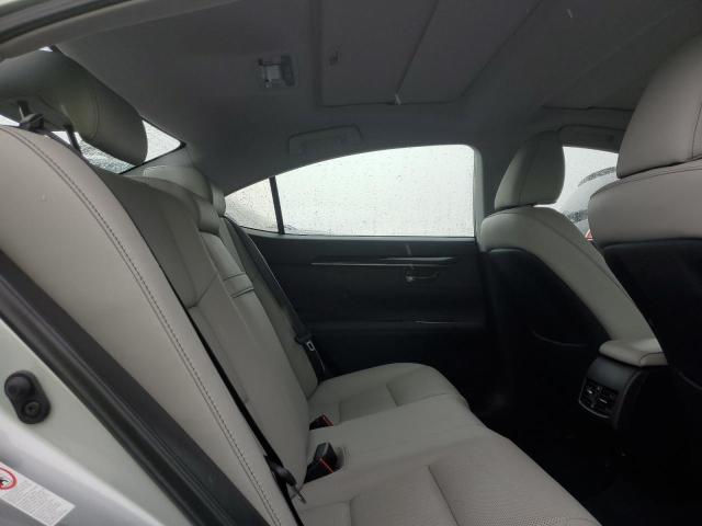 Photo 10 from auction – 2017 LEXUS ES 350 with VIN 58ABK1GG1HU075102
