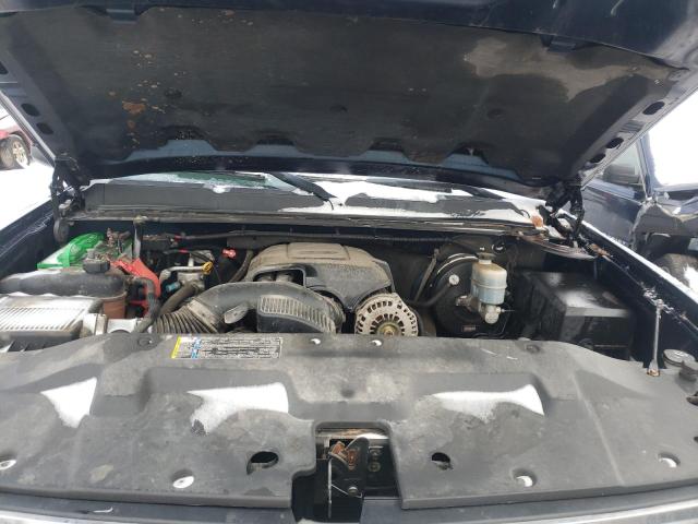 Photo 11 from auction – 2008 CHEVROLET SILVERADO with VIN 2GCEK19J381288341
