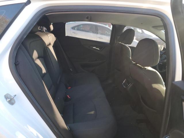 Photo 10 from auction – 2019 CHEVROLET MALIBU LT with VIN 1G1ZD5ST1KF170795