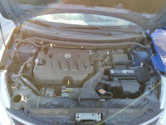 Photo 11 from auction – 2011 NISSAN VERSA S with VIN 3N1BC1CP5BL473061