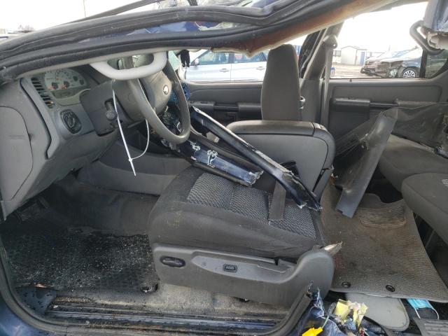 Photo 7 from auction – 2004 FORD EXPLORER S with VIN 1FMZU77K04UA04474