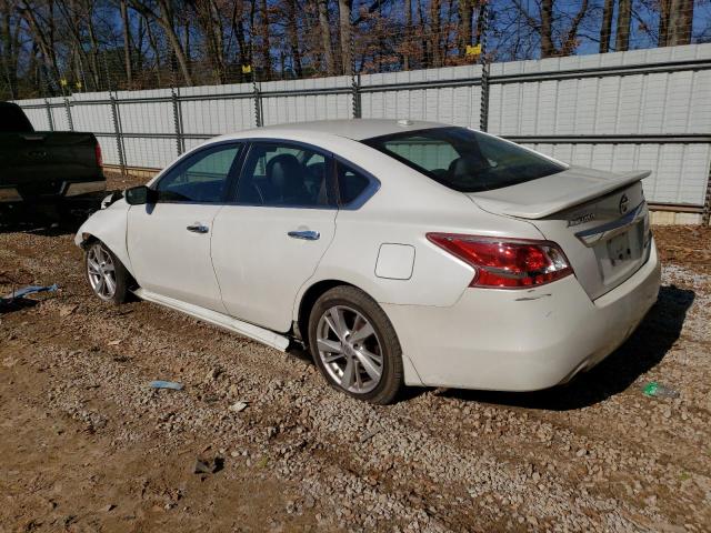 Photo 2 from auction – 2013 NISSAN ALTIMA 2.5 with VIN 1N4AL3AP5DC123196
