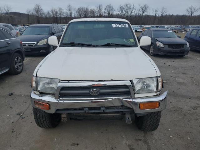 Photo 5 from auction – 1997 TOYOTA 4RUNNER SR with VIN JT3HN86RXV0125379