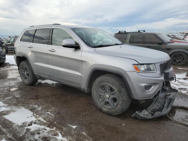 Photo 4 from auction – 2014 JEEP GRAND CHER with VIN 1C4RJFAG8EC163052