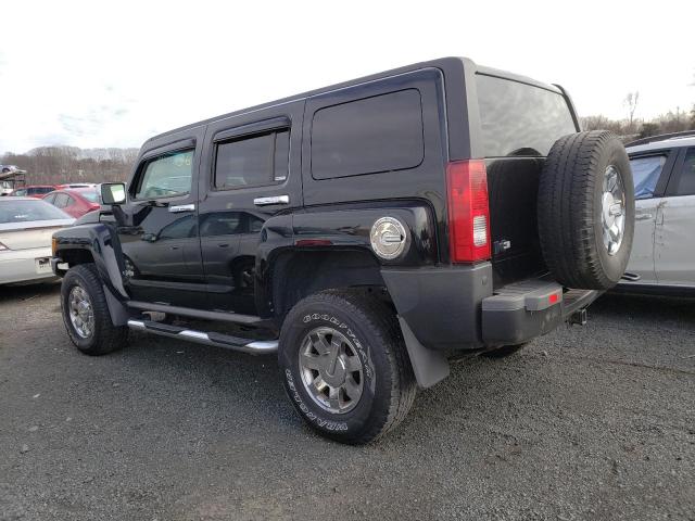 Photo 2 from auction – 2006 HUMMER H3 with VIN 5GTDN136668161402