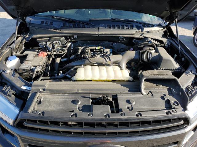 Photo 11 from auction – 2020 FORD F150 SUPER with VIN 1FTEX1EP8LKF30853