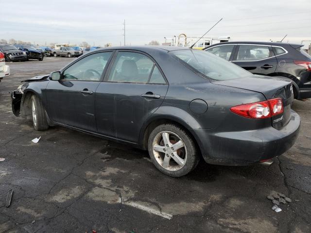 Photo 2 from auction – 2004 MAZDA 6 I with VIN 1YVFP80C045N13055