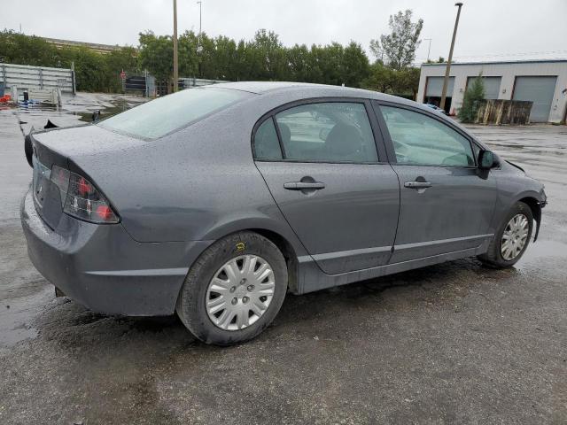 Photo 3 from auction – 2011 HONDA CIVIC VP with VIN 19XFA1F32BE007430