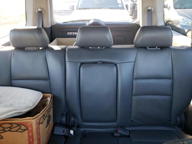 Photo 10 from auction – 2007 HONDA PILOT EXL with VIN 5FNYF18557B028993