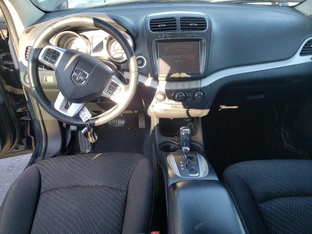 Photo 8 from auction – 2013 DODGE JOURNEY with VIN 3C4PDCBG6DT724363