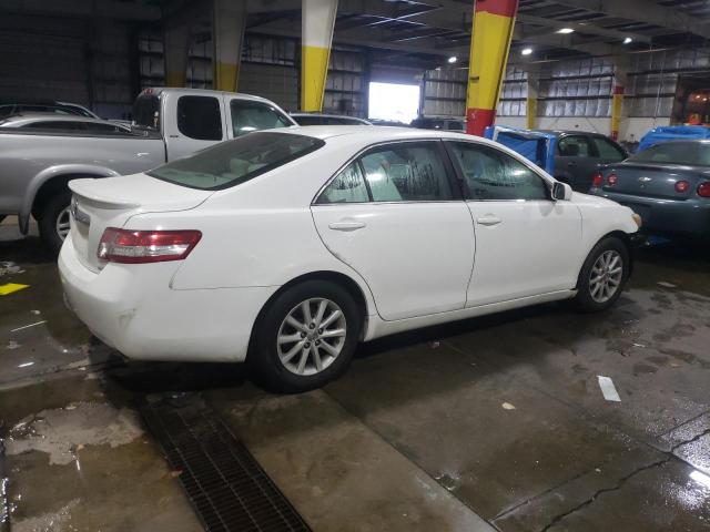 Photo 3 from auction – 2010 TOYOTA CAMRY BASE with VIN 4T1BF3EK8AU515417