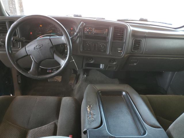 Photo 8 from auction – 2003 CHEVROLET SILVERADO with VIN 2GCEC19V131408159