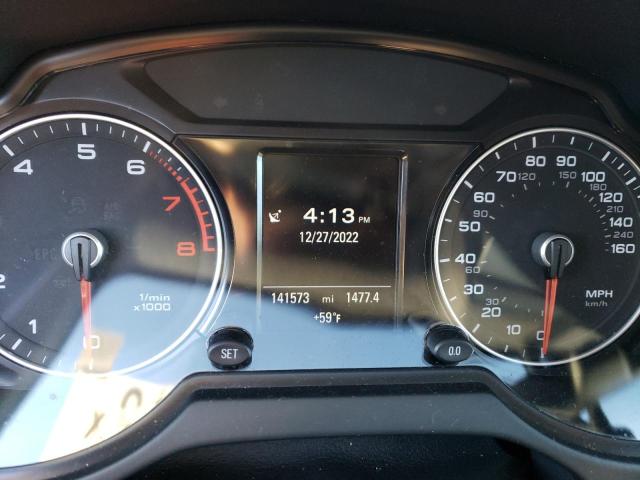 Photo 9 from auction – 2015 AUDI Q5 PREMIUM with VIN WA1DGAFP6FA007779