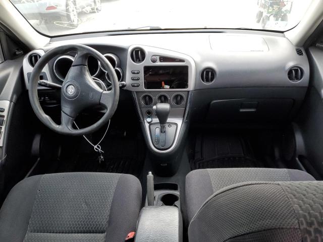 Photo 8 from auction – 2005 TOYOTA COROLLA MA with VIN 2T1KR32EX5C325180