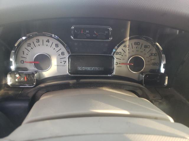 Photo 9 from auction – 2009 FORD EXPEDITION with VIN 1FMFK185X9LA11251