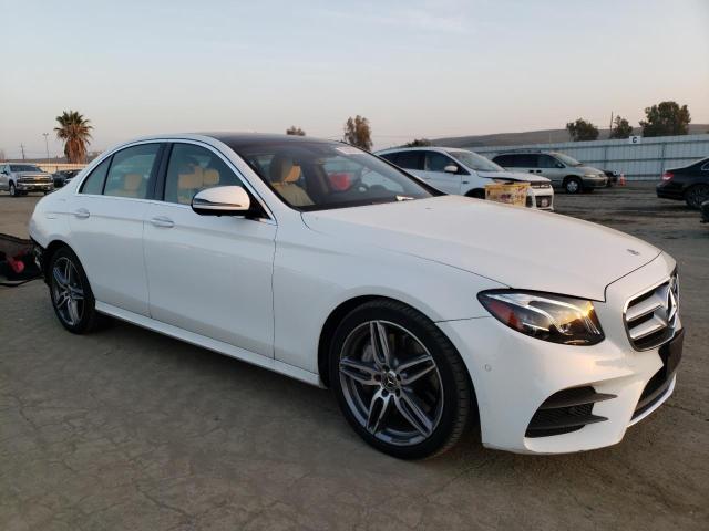 Photo 4 from auction – 2019 MERCEDES-BENZ E 300 with VIN WDDZF4JB8KA690824