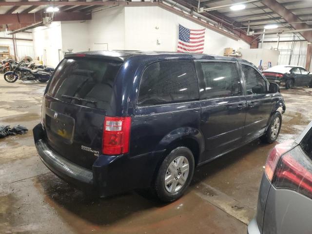 Photo 3 from auction – 2010 DODGE GRAND CARA with VIN 2D4RN4DE6AR447108