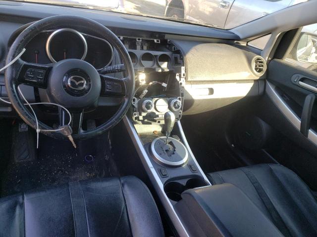 Photo 8 from auction – 2007 MAZDA CX-7 with VIN JM3ER293170164718