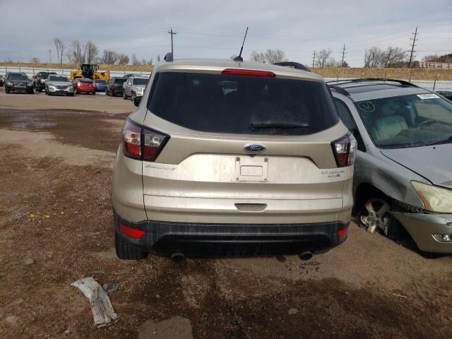 Photo 6 from auction – 2017 FORD ESCAPE TIT with VIN 1FMCU9JD5HUC25909