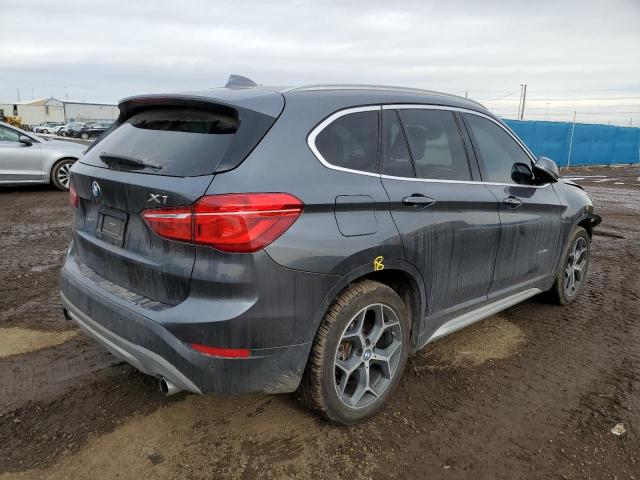 Photo 3 from auction – 2017 BMW X1 XDRIVE2 with VIN WBXHT3C31H5F87329