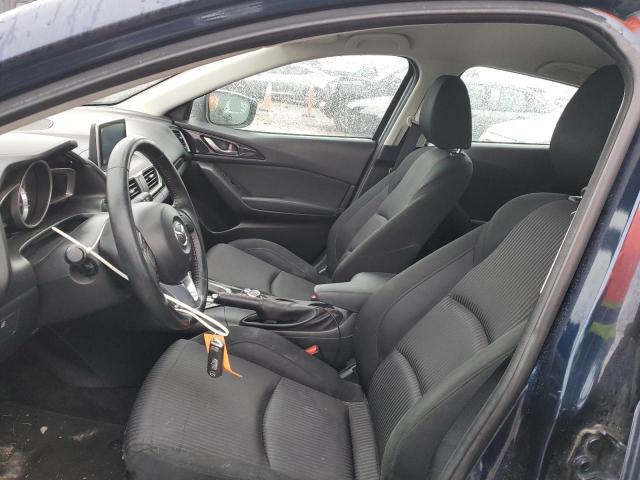 Photo 7 from auction – 2015 MAZDA 3 TOURING with VIN 3MZBM1L70FM161236