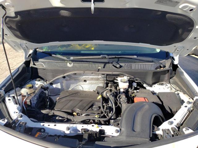 Photo 11 from auction – 2021 BUICK ENCORE GX with VIN KL4MMBS2XMB040557
