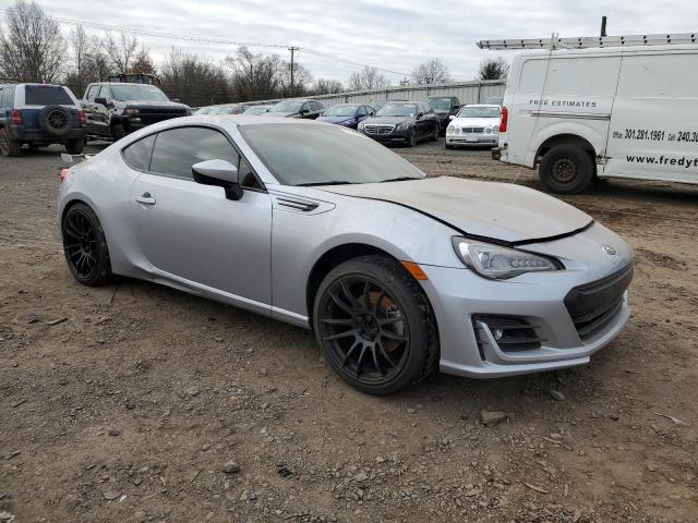 Photo 4 from auction – 2017 SUBARU BRZ 2.0 LI with VIN JF1ZCAC13H9600677