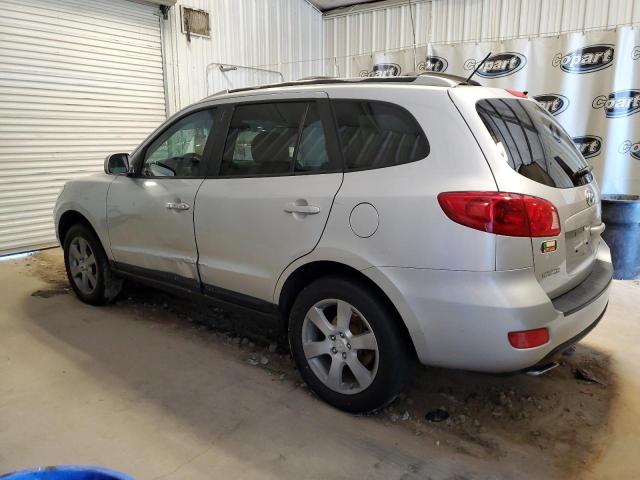Photo 2 from auction – 2007 HYUNDAI SANTA FE G with VIN 5NMSG13D97H036448