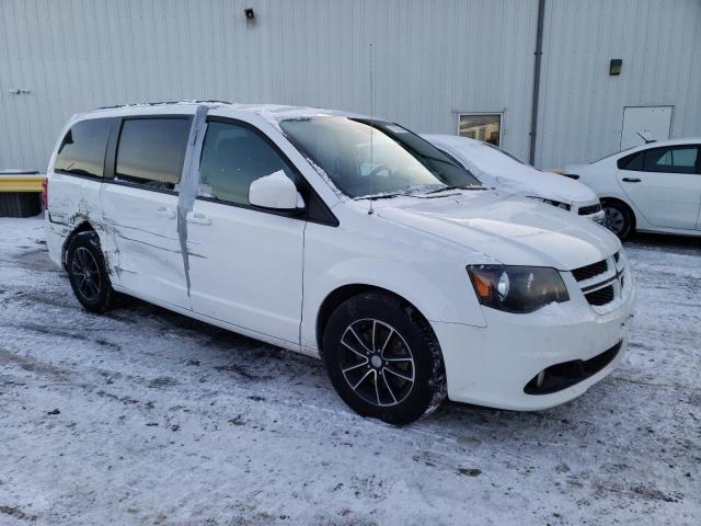 Photo 4 from auction – 2019 DODGE GRAND CARA with VIN 2C4RDGEG3KR647768