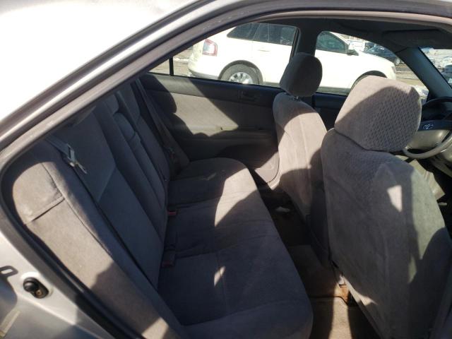 Photo 10 from auction – 2002 TOYOTA CAMRY LE with VIN 4T1BE32K42U073602