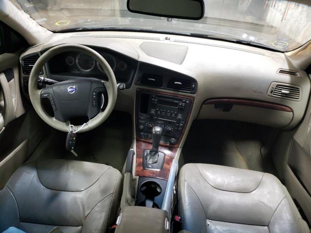 Photo 8 from auction – 2007 VOLVO XC70 with VIN YV4SZ592771263359
