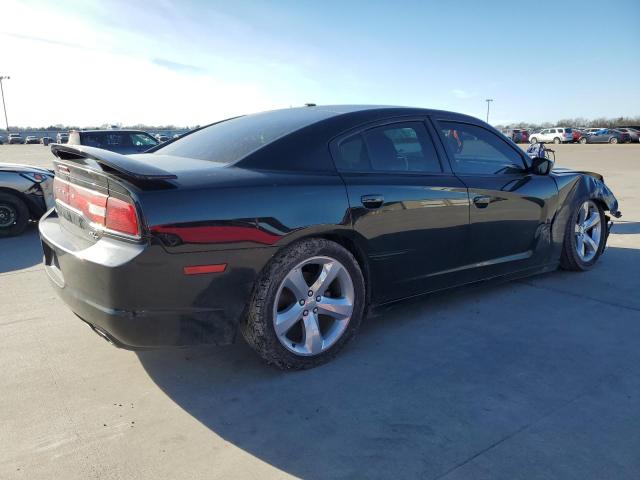 Photo 3 from auction – 2013 DODGE CHARGER R/ with VIN 2C3CDXCT6DH611611