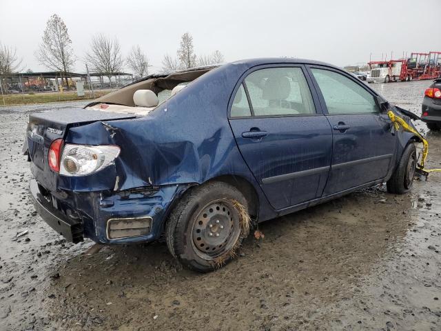 Фото 3 с аукциона – 2007 TOYOTA COROLLA CE с VIN 2T1BR32EX7C753480