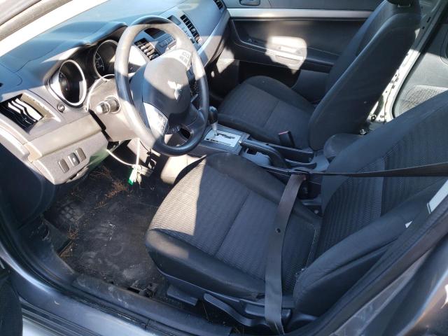 Photo 7 from auction – 2013 MITSUBISHI LANCER ES/ with VIN JA32U2FU5DU007204