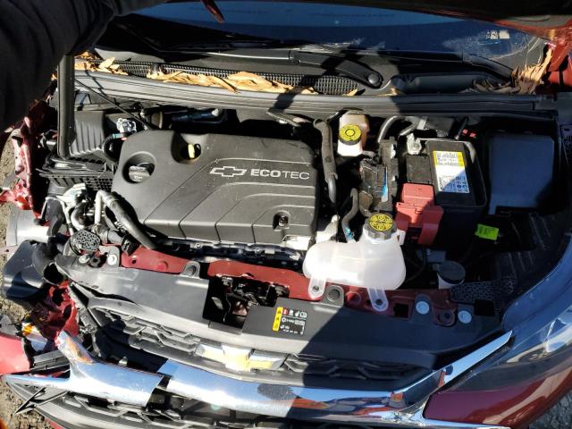 Photo 11 from auction – 2022 CHEVROLET SPARK LS with VIN KL8CB6SA4NC027524