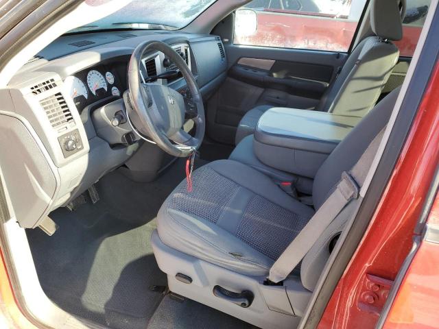 Photo 7 from auction – 2007 DODGE RAM 1500 S with VIN 1D7HU18267J584353