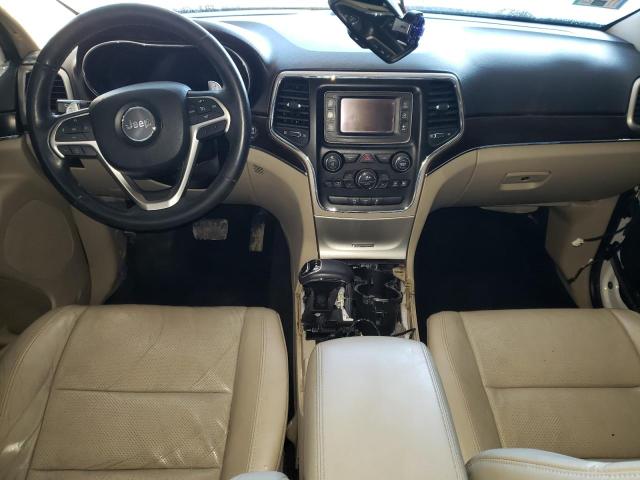 Photo 8 from auction – 2014 JEEP GRAND CHER with VIN 1C4RJFBG9EC182420
