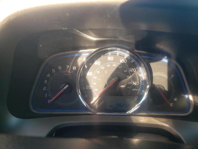 Photo 9 from auction – 2013 TOYOTA RAV4 LIMIT with VIN 2T3DFREV4DW083829