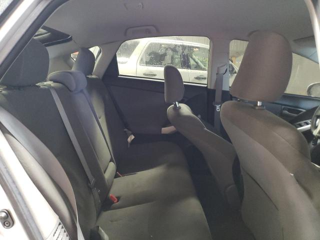 Photo 10 from auction – 2013 TOYOTA PRIUS with VIN JTDKN3DU4D0342372