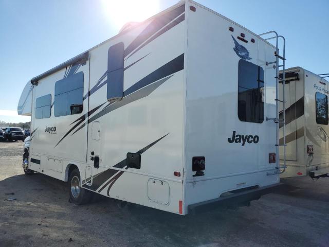 Photo 3 from auction – 2018 JAYC RV with VIN 1FDXE4FS3JDC42383