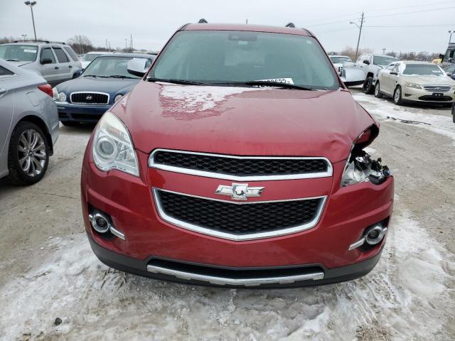 Photo 5 from auction – 2015 CHEVROLET EQUINOX LT with VIN 2GNALDEK6F6109292