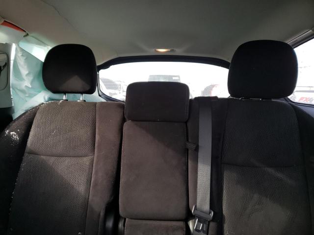 Photo 10 from auction – 2014 NISSAN PATHFINDER with VIN 5N1AR2MM4EC684491