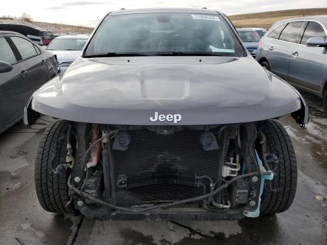 Photo 5 from auction – 2015 JEEP GRAND CHER with VIN 1C4RJFBG2FC898092