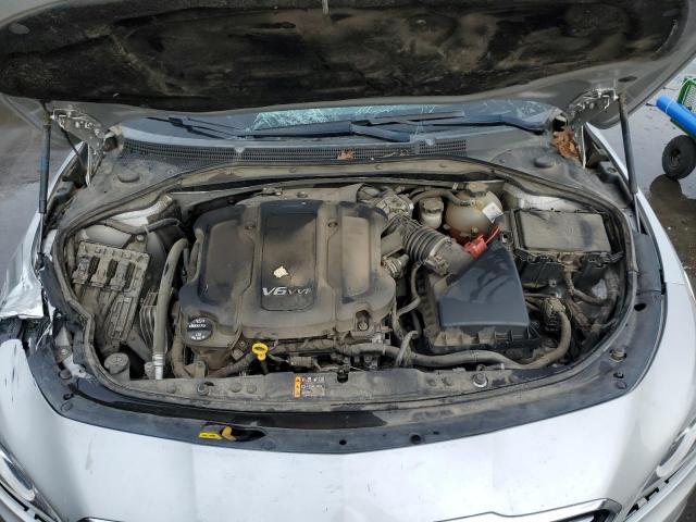 Photo 11 from auction – 2017 BUICK LACROSSE P with VIN 1G4ZR5SS3HU181376