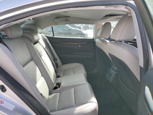 Photo 10 from auction – 2014 LEXUS ES 350 with VIN JTHBK1GG0E2125294
