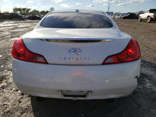 Photo 6 from auction – 2011 INFINITI G37 BASE with VIN JN1CV6EK2BM213977