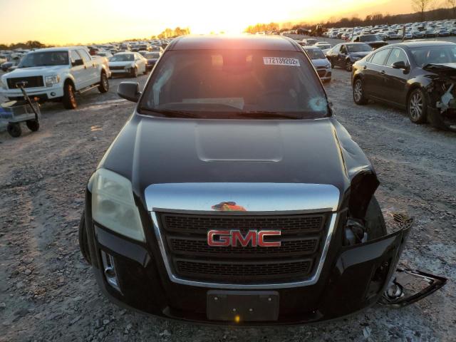 Photo 5 from auction – 2013 GMC TERRAIN SL with VIN 2GKALMEK8D6369123