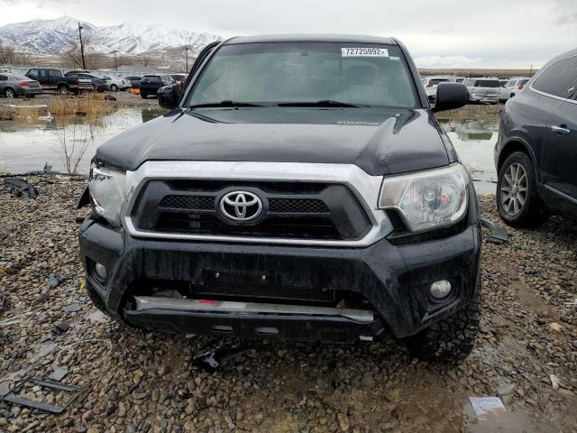 Photo 5 from auction – 2015 TOYOTA TACOMA DOU with VIN 3TMLU4EN8FM178080