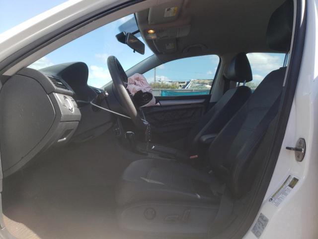 Photo 7 from auction – 2013 VOLKSWAGEN PASSAT S with VIN 1VWAP7A36DC144655